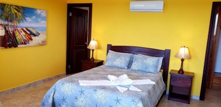 Spectacular Ecolodge In Boca Chica For Sale - image 20