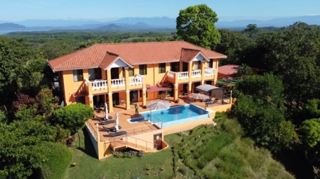 Spectacular Ecolodge In Boca Chica For Sale - image 8