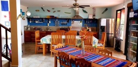 Spectacular Ecolodge In Boca Chica For Sale - image 25