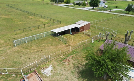 Fantastic Country Home on Acreage- Blanchard & Newcastle - image 14