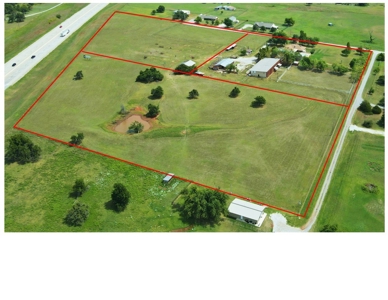 Acreage - Grady - McClain County Oklahoma - Country Living - image 4