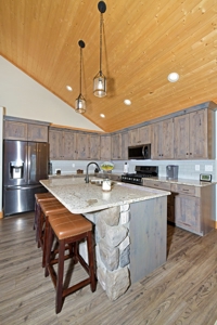 Colorado Log Home for sale - image 47