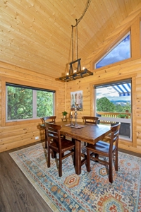 Colorado Log Home for sale - image 46
