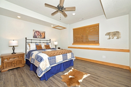 Colorado Log Home for sale - image 29