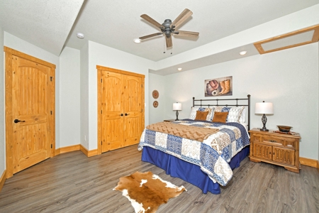 Colorado Log Home for sale - image 30