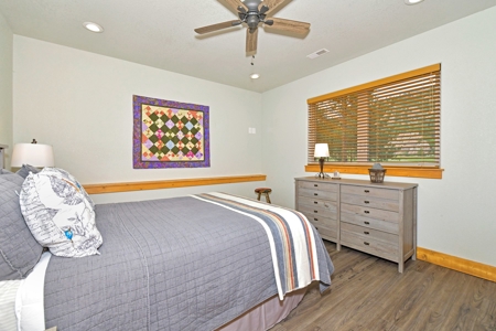 Colorado Log Home for sale - image 27