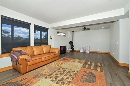 Colorado Log Home for sale - image 26