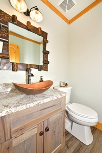 Colorado Log Home for sale - image 40