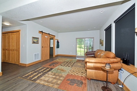 Colorado Log Home for sale - image 24
