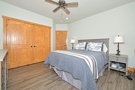 Colorado Log Home for sale - image 28
