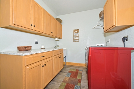 Colorado Log Home for sale - image 21