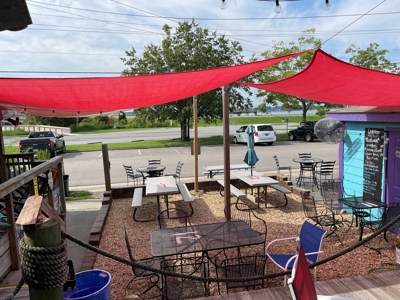Restaurant and Bar for Sale Washington North Carolina - image 19