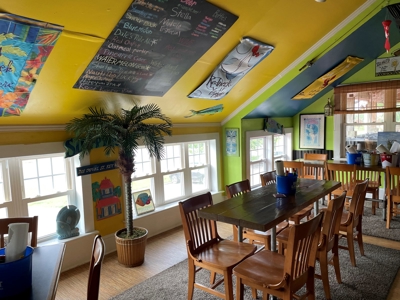 Restaurant and Bar for Sale Washington North Carolina - image 17