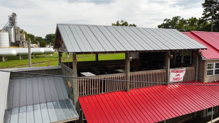 Restaurant and Bar for Sale Washington North Carolina - image 35