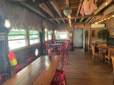 Restaurant and Bar for Sale Washington North Carolina - image 5