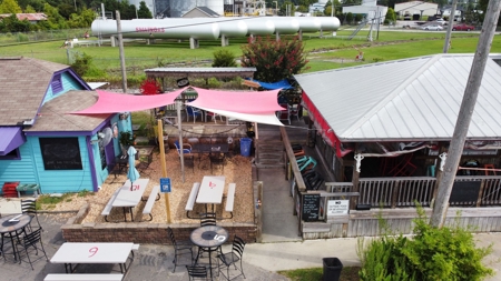 Restaurant and Bar for Sale Washington North Carolina - image 37