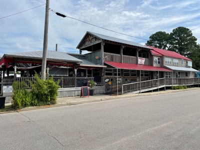 Restaurant and Bar for Sale Washington North Carolina - image 28