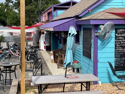 Restaurant and Bar for Sale Washington North Carolina - image 25