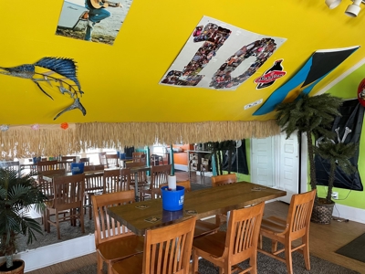 Restaurant and Bar for Sale Washington North Carolina - image 15