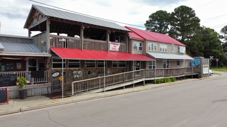 Restaurant and Bar for Sale Washington North Carolina - image 31