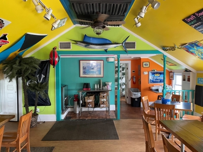 Restaurant and Bar for Sale Washington North Carolina - image 14