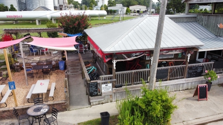 Restaurant and Bar for Sale Washington North Carolina - image 38