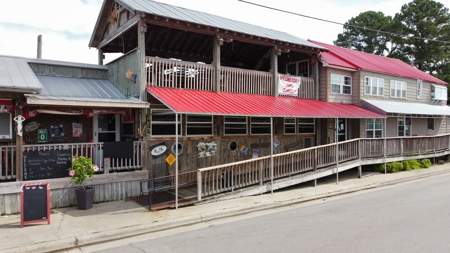 Restaurant and Bar for Sale Washington North Carolina - image 32