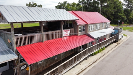 Restaurant and Bar for Sale Washington North Carolina - image 33