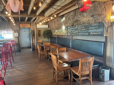 Restaurant and Bar for Sale Washington North Carolina - image 6