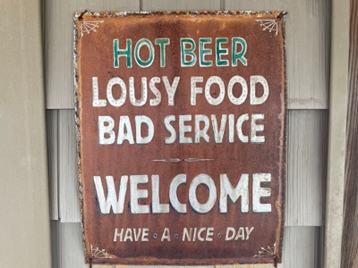 Restaurant and Bar for Sale Washington North Carolina - image 2