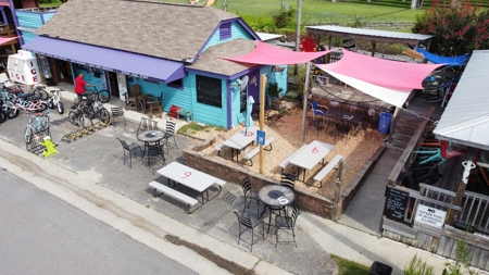 Restaurant and Bar for Sale Washington North Carolina - image 36