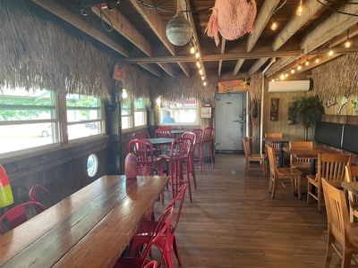 Restaurant and Bar for Sale Washington North Carolina - image 3