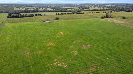 Mo Ranch With Row Crop Acreage, Live Water, Home - image 50
