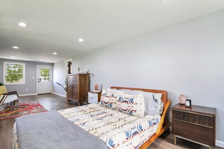 Mo Ranch With Row Crop Acreage, Live Water, Home - image 22