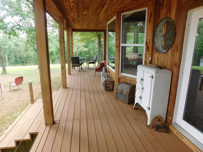 Country Farm House and Guest Home on 61 Acres For Sale - image 42