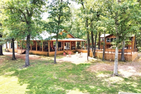 Country Farm House and Guest Home on 61 Acres For Sale - image 31