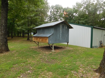 Country Farm House and Guest Home on 61 Acres For Sale - image 48