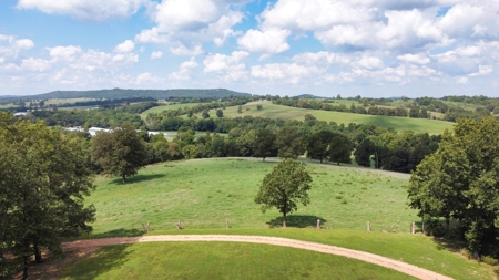 Country Farm House and Guest Home on 61 Acres For Sale - image 29