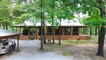 Country Farm House and Guest Home on 61 Acres For Sale - image 40