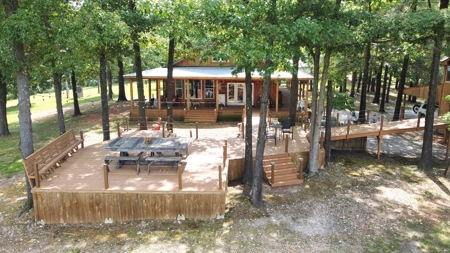 Country Farm House and Guest Home on 61 Acres For Sale - image 30