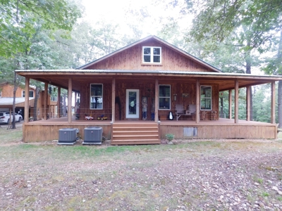 Country Farm House and Guest Home on 61 Acres For Sale - image 46
