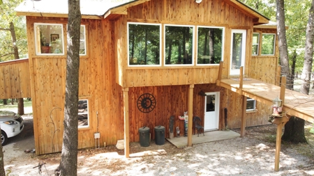 Country Farm House and Guest Home on 61 Acres For Sale - image 36