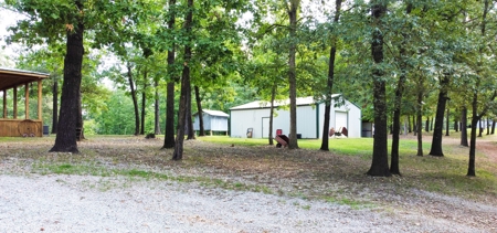 Country Farm House and Guest Home on 61 Acres For Sale - image 41
