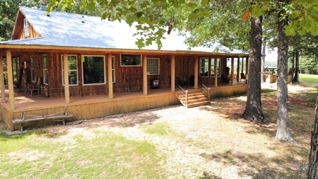Country Farm House and Guest Home on 61 Acres For Sale - image 32