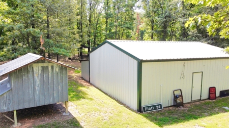 Country Farm House and Guest Home on 61 Acres For Sale - image 33