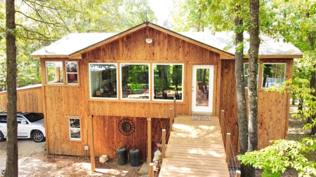 Country Farm House and Guest Home on 61 Acres For Sale - image 34