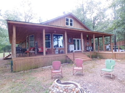 Country Farm House and Guest Home on 61 Acres For Sale - image 49