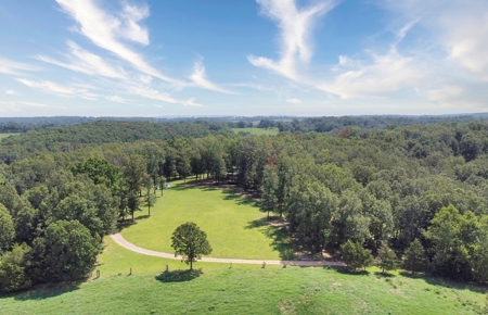 Country Farm House and Guest Home on 61 Acres For Sale - image 39