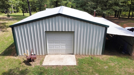 Country Farm House and Guest Home on 61 Acres For Sale - image 38