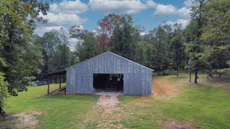 Country Farm House and Guest Home on 61 Acres For Sale - image 37